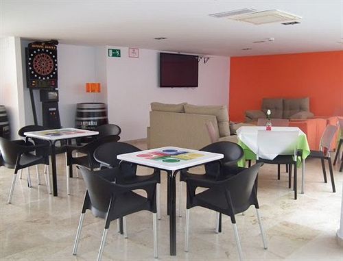 Apartahotel Marina Rey II Vera Exteriér fotografie